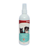 Bioline Dog Flea & Tick Spray 175 ml - Confiance Co